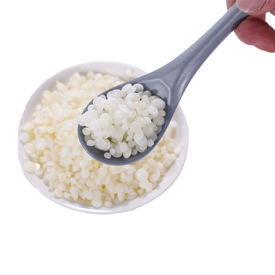 Productos microcristalinos de la abeja de la miel de la cera del bulto blanco puro de la cera de abejas del grano