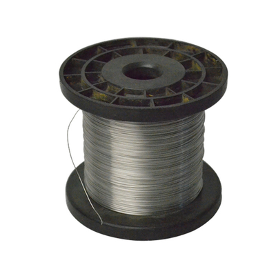 Equipo de apicultura 0,56 mm Cuadro de alambre de bobina de acero inoxidable
