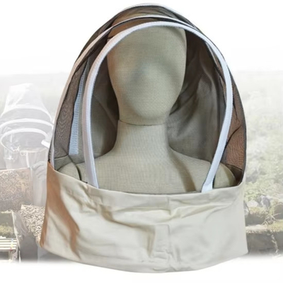 En venta al por mayor Nuevo Estado de Apicultura Sombrero de Esgrima de Velo con diseño elegante para apicultores profesionales
