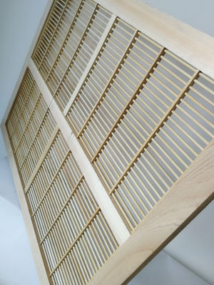 Equipo Excluder de madera de la colmena de la abeja para la apicultura