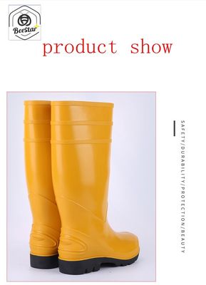 La lluvia inconsútil no desliza únicas botas de la apicultura