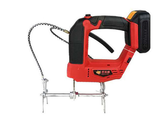 Nuevo tipo Recargable Bee Shaker Bee Remover con una batería de litio de 2000mAH para la granja de abejas