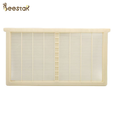 Reina plástica Excluder de la abeja del nuevo del estilo de la apicultura de la abeja equipo de la colmena
