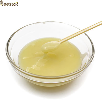1,6% jalea real real fresca orgánica de 10-HDA Jelly Milk Queen Bee Fresh