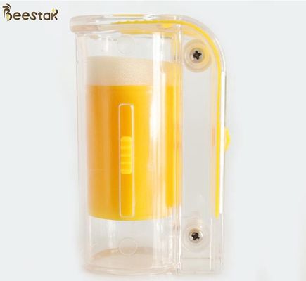 Nuevo tipo de marcador de abejas reina reina apicultura