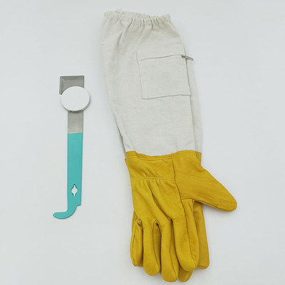 Combinación interesante de la herramienta de la apicultura que se puede modificar para requisitos particulares para el apicultor