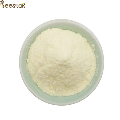 La jalea real Halal 10-HDA el 4% de la atención sanitaria fresca natural liofilizó a Jelly Powder real