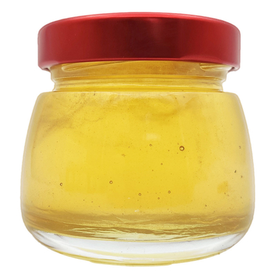 Venta al por mayor de alta calidad 100% natural Pura miel de bosque de matorrales sin aditivos miel de abeja natural